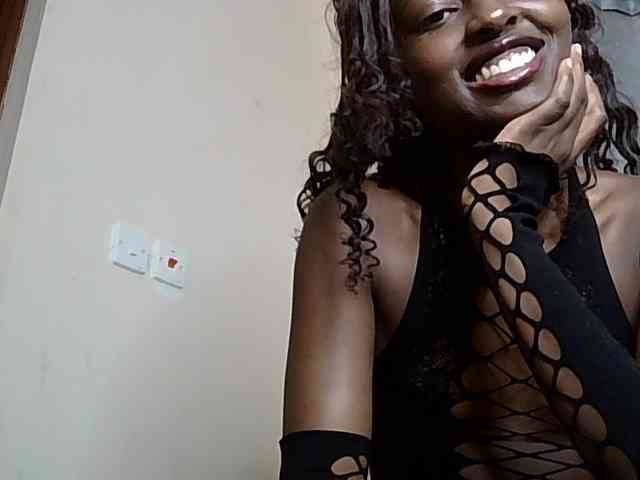 Taliah webcam
