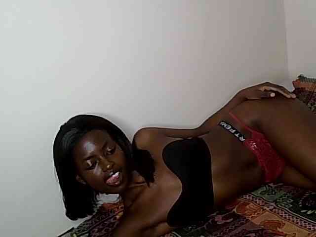 Taliah webcam