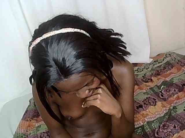 Taliah webcam