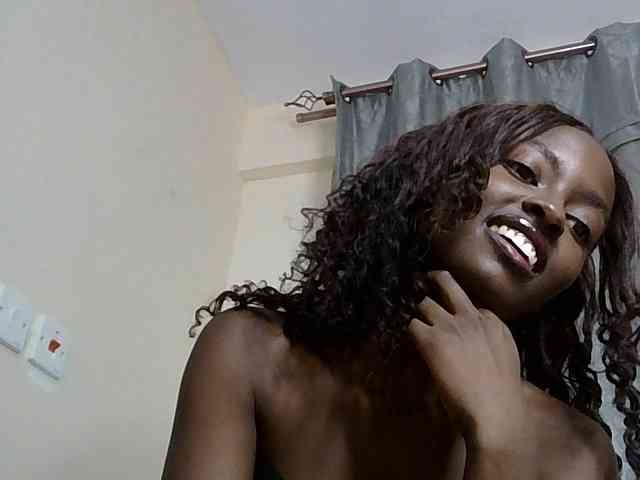 Taliah webcam