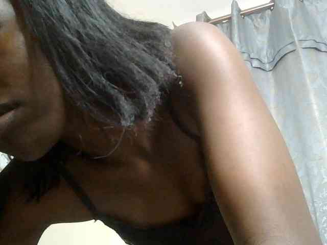 Taliah webcam