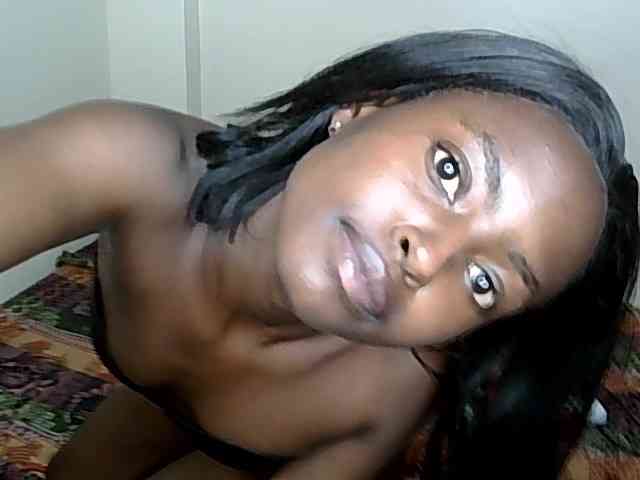 Taliah webcam