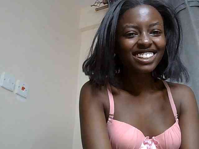 Taliah webcam