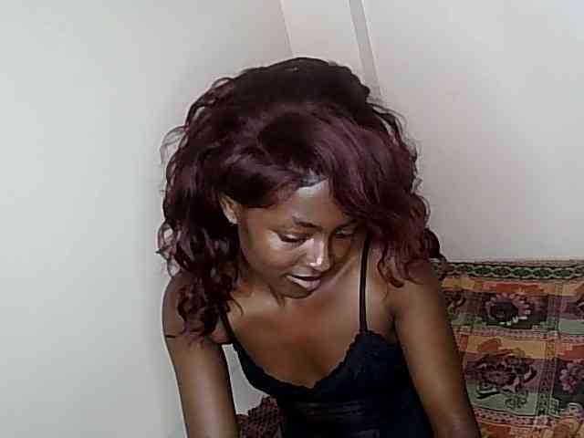 Taliah webcam