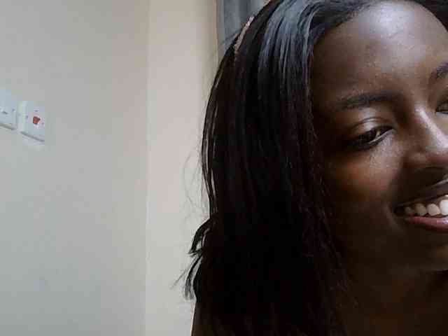 Taliah webcam