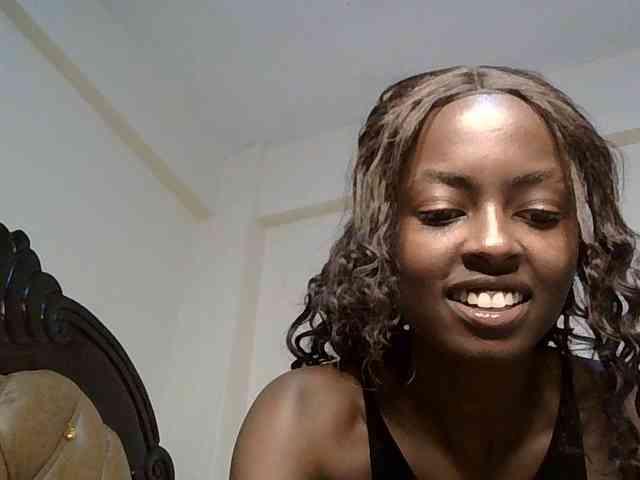 Taliah's cam show statistics and live stream