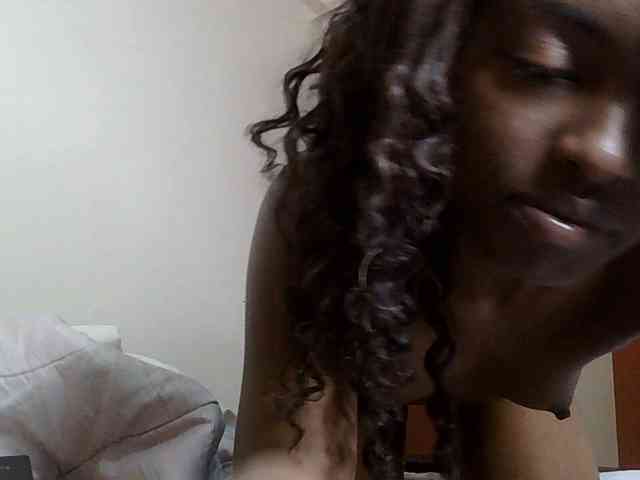 Taliah webcam