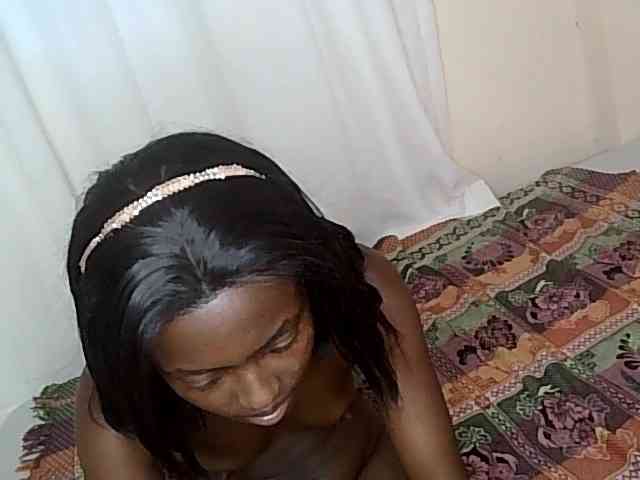 Taliah webcam