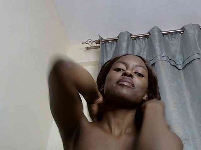Taliah webcam