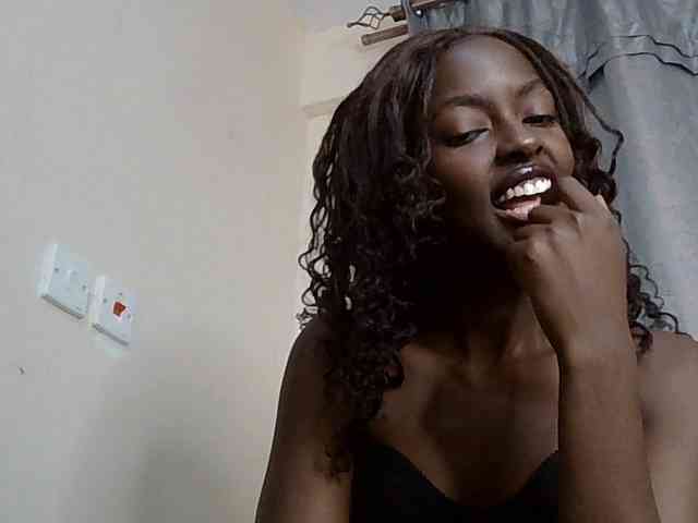 Taliah webcam