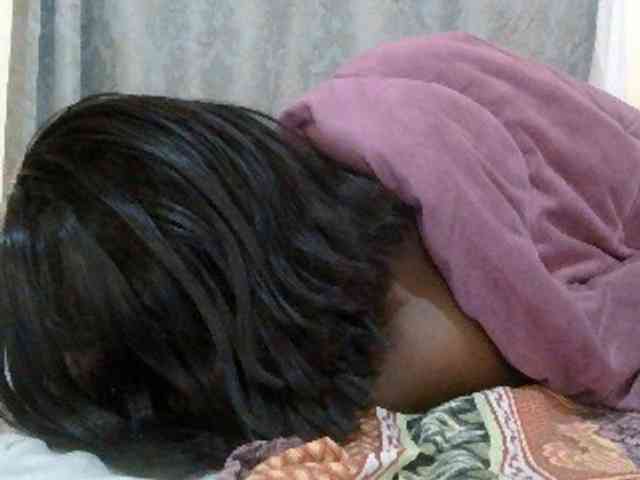 Taliah webcam