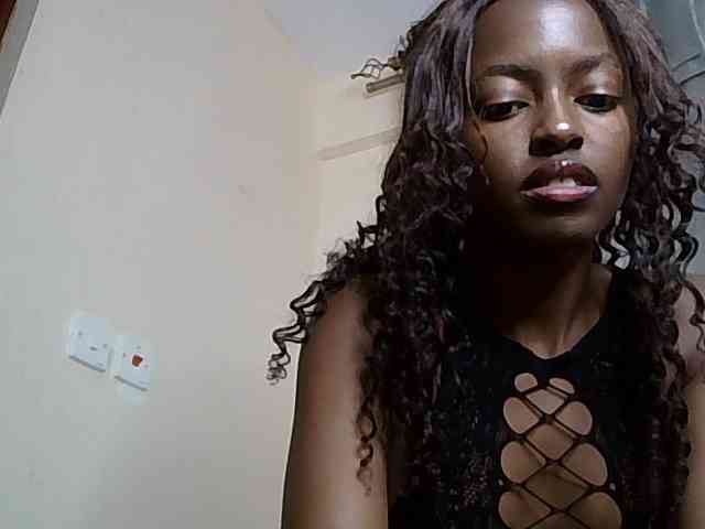 Taliah webcam