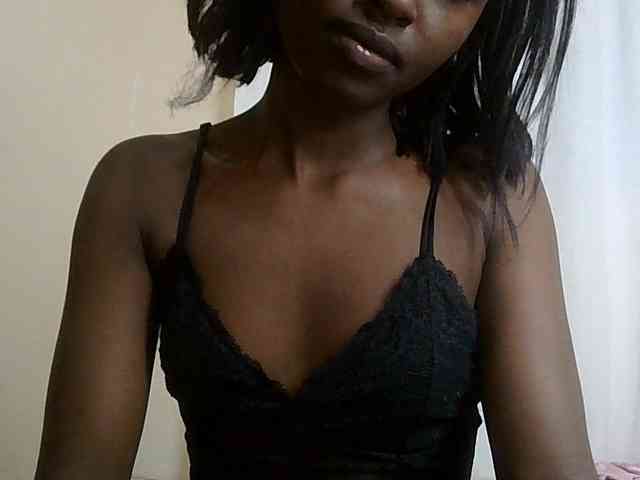Taliah webcam