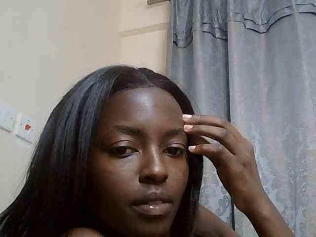 Taliah webcam
