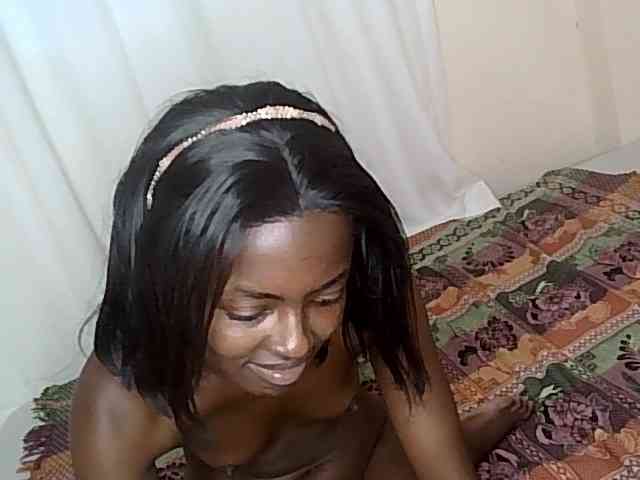 Taliah webcam