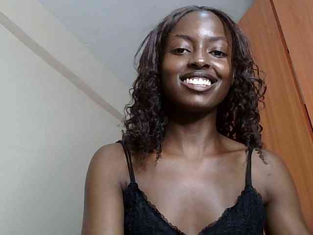 Taliah webcam