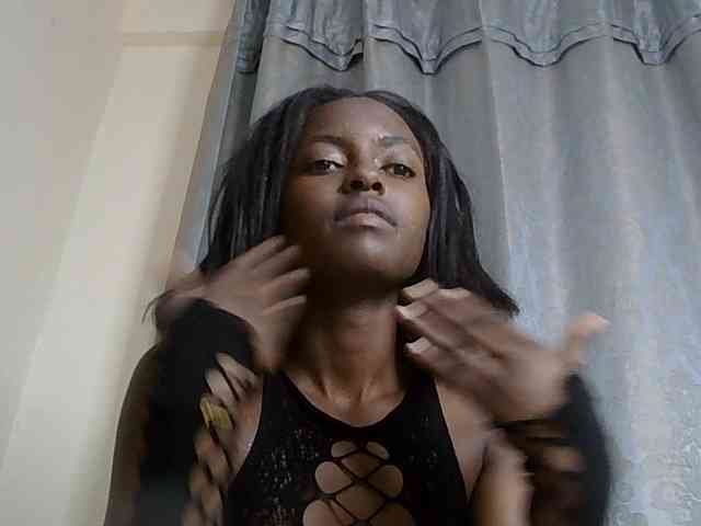 Taliah webcam