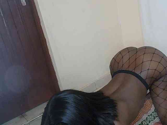 Taliah webcam