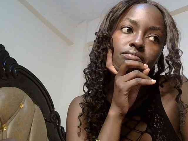 Taliah webcam