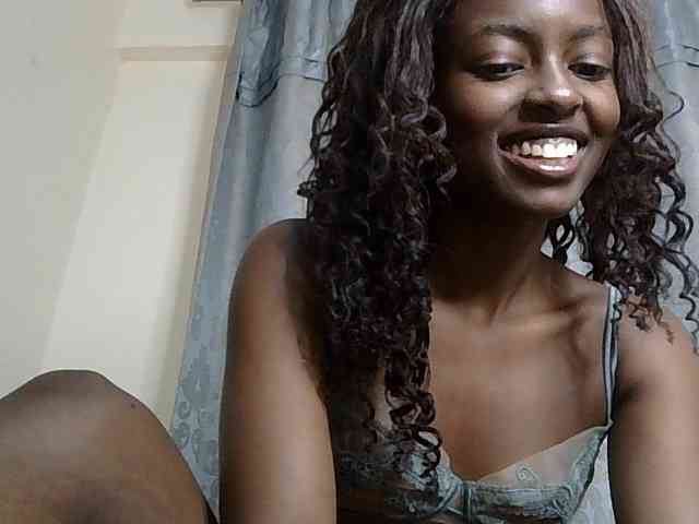 Taliah webcam