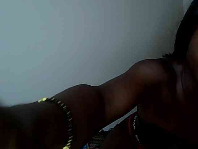 Taliah webcam