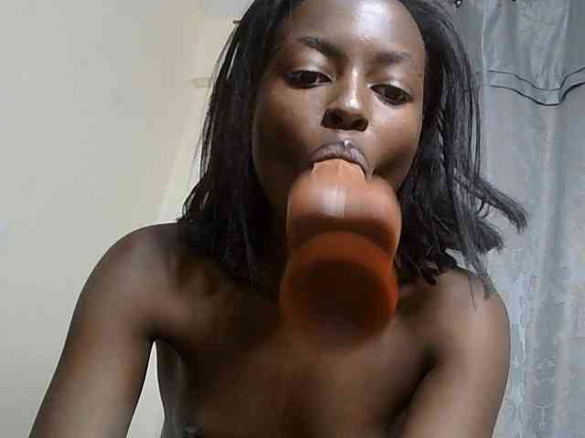 Taliah webcam