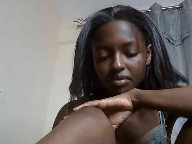 Model: Taliah