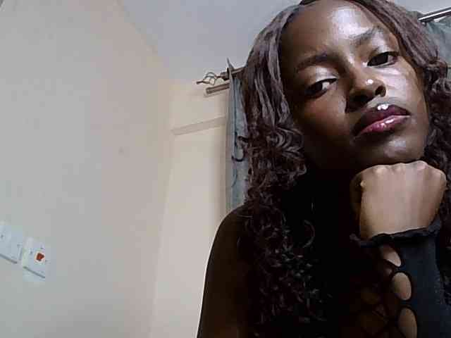 Taliah webcam