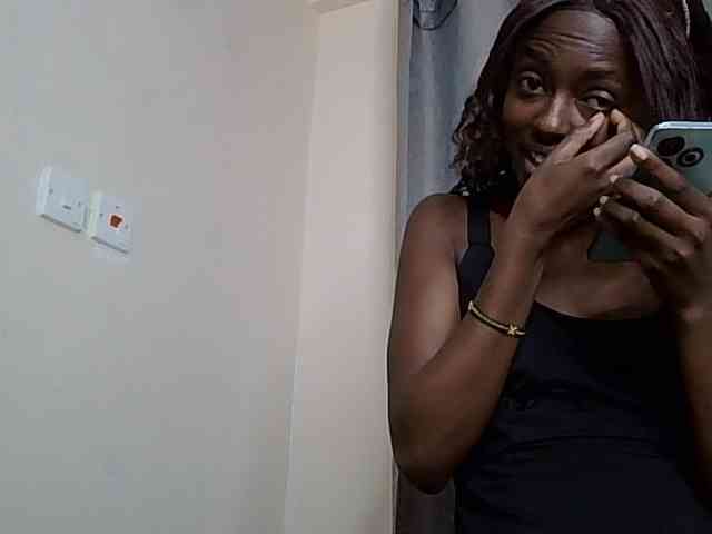 Taliah webcam