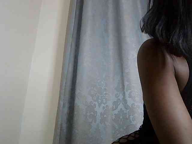 Taliah webcam
