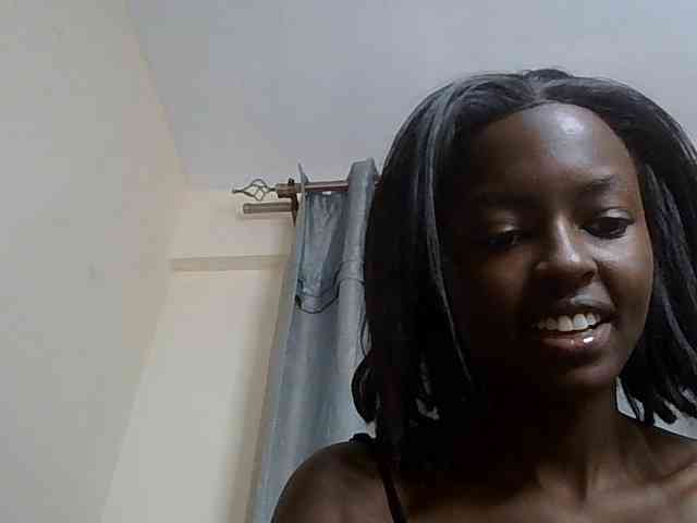 Taliah webcam