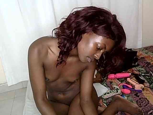 Model: Taliah