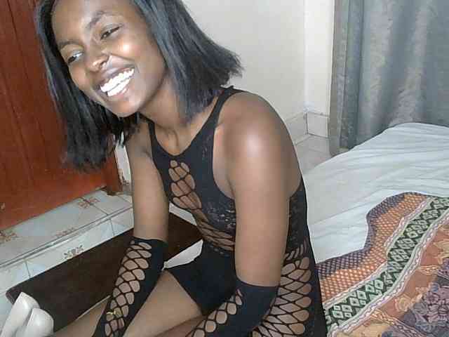 Taliah webcam