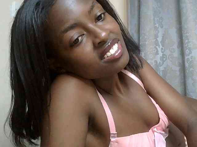 Taliah webcam