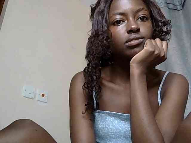Taliah webcam