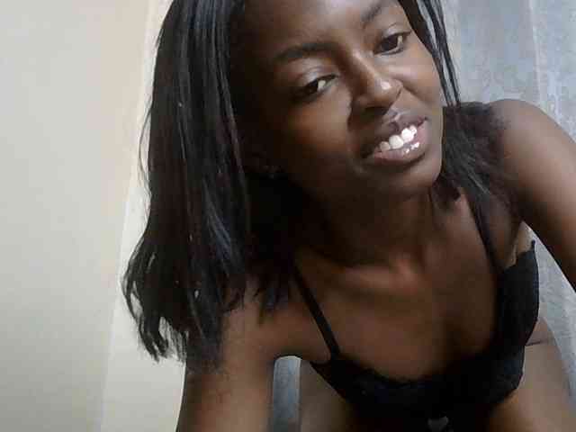 Taliah webcam