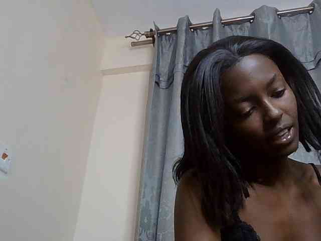Taliah webcam