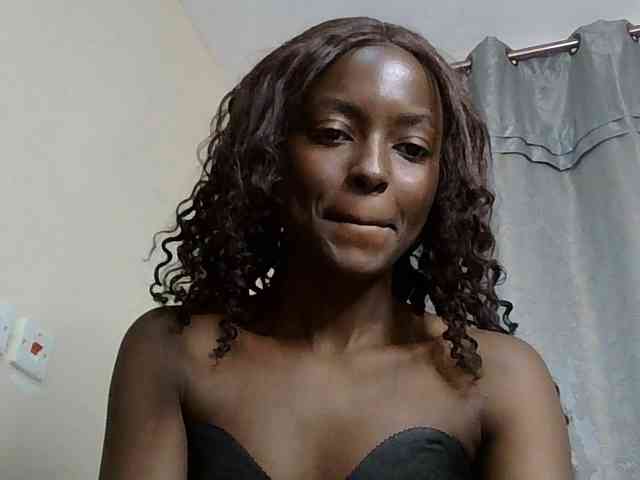 Taliah webcam