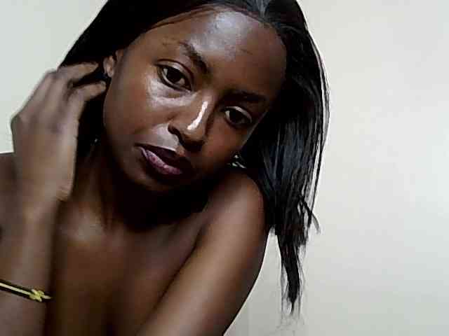 Taliah webcam