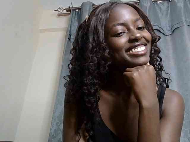 Taliah webcam