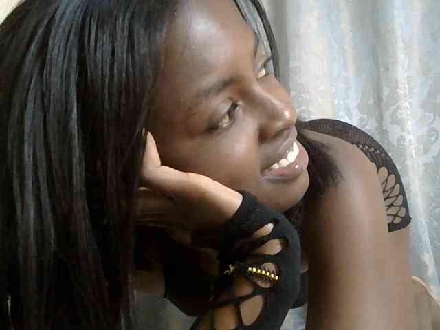 Taliah webcam