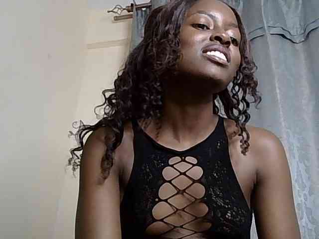 Taliah webcam