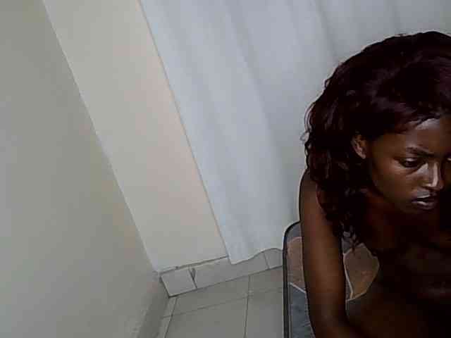 Taliah webcam