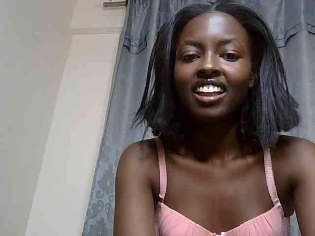 Taliah webcam