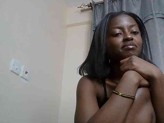 Taliah webcam