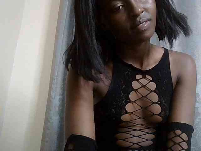 Taliah Live Webcam on BongaCams