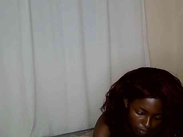 Taliah webcam