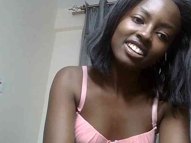 Taliah webcam