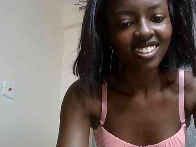 Taliah webcam