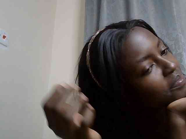 Taliah webcam